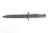 Shortened British P13 Bayonet - photo 3 of 9