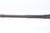 Nice Springfield Model 1861 Rifled Musket w/ Bayonet - 1862 mfg - photo 10 of 16