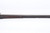 1814 Harpers Ferry Model 1795 flintlock musket - left side forend and receiver