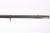 1814 Harpers Ferry Model 1795 flintlock musket - right side barrel and forend