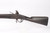 1814 Harpers Ferry Model 1795 flintlock musket - left side receiver and buttstock