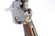 Rare, Excellent Mauser C96 Conehammer Rig - Matching Stock