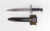 Danish FKF M1 Garand Bayonet - photo 1 of 8