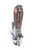 Commercial Mauser C96 rig - front view of muzzle