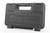 Smith & Wesson M&P 40 pistol with case - hard case reverse
