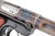 ANIB Ruger Mark IV - Rare Turnbull Case Hardened Finish