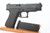 Glock 48 Gen 5 pistol - right side with magazines