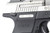 Ruger SR9 pistol - right side slide markings close-up