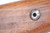 1942 JP Sauer K98k - Faux  Short Siderail Sniper
