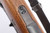 1942 JP Sauer K98k - Faux  Short Siderail Sniper