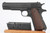 ANIB Commemorative WW2 Colt 1911A1 Remake - photo 2 of 17