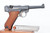 Beautiful, Boxed 1920's Commercial DWM Luger - Rare Karlsruher Industriewerke Box - photo 4 of 21