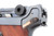 Beautiful, Boxed 1920's Commercial DWM Luger - Rare Karlsruher Industriewerke Box - photo 11 of 21