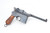 Minty, Cased Commercial Mauser Model 1930 Broomhandle - photo 3 of 36
