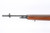 Glen Nelson custom Springfield M1A National Match rifle - right side full view