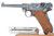 DWM Model 1906 "American Eagle" Luger - photo 1 of 12