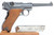 DWM Model 1906 "American Eagle" Luger - photo 3 of 12