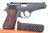 Excellent, Boxed Manhurin Walther PP - Austrian Police - photo 4 of 14
