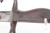 Unmarked Japanese T30 Training Bayonet - view 5