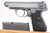 SOLD - Sauer 38h - Police Eagle/C