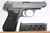 SOLD - Sauer 38h - Police Eagle/C