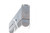Numbered AC41 P38 Magazine