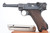 SOLD - 1915 DWM Luger - Shooter Grade