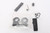 Ruger Precision Rifle in 5.56x45 NATO - accessories and tools