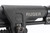 Ruger Precision Rifle in 5.56x45 NATO - left side receiver logo close-up