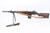 Very Nice James River Armory BM-59 w/ Bayonet - photo 1 of 34