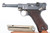Rare, Weimar-Era Police Simson Luger - Unit Marking - photo 1 of 15