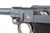 Rare, Weimar-Era Simson Luger - Matching Magazine