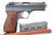 1927 Czech CZ Model 24 - Military Unit Marking - photo 3 of 12