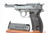 Rare, First Variation AC 41 Walther P.38 - Mixed Proofs - photo 1 of 13
