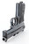Mauser Model 1910/34 6.35mm pistol - front view of muzzle