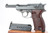 Excellent 1943 Walther P.38 - AC 43