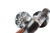 British Smith & Wesson .455 Mark II Hand Ejector Revolver – 2nd Model