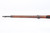 Toyo Kogyo Type 99 Arisaka - 30th Series