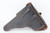 SOLD - Very Nice Late War Commercial P38 Holster