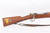 Excellent, Matching Swedish Husqvarna M38 - Non "B" updated