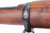 Excellent, Matching Swedish Husqvarna M38 - Non "B" updated