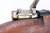 Excellent, Matching Swedish Husqvarna M38 - Non "B" updated