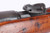 Italian Terni M91 TS Modificato Carcano - 1929 mfg - photo 13 of 19