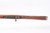 Yugoslavian Zastava M48 Mauser rifle - left side forend