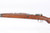 Yugoslavian Zastava M48 Mauser rifle - right side barrel and forend