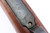 Yugoslavian Zastava M48 Mauser rifle - magazine floorplate close-up