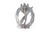 SOLD - Silver Infantry Assault Badge