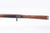 Yugoslavian M48A Mauser rifle - left side forend