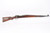 Yugoslavian M48A Mauser rifle - right side full view