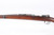 Yugoslavian M48A Mauser rifle - right side barrel and forend